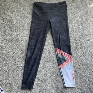 OG Peloton Leggings